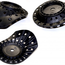 Plastic Sink Strainers